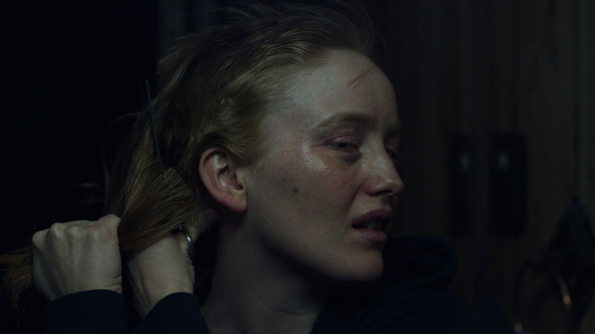 Sundance 2023 Review: MY ANIMAL, Visually Arresting Lycanthropy Tale